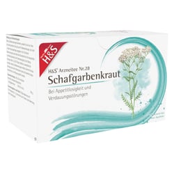 H&S Schafgarbenkraut