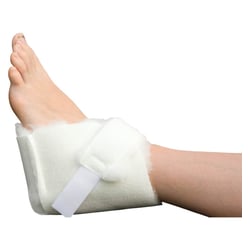 Fersenschon Antidekub Fell