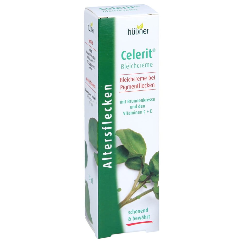 Celerit Bleichcreme