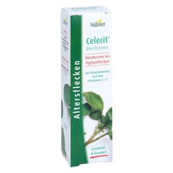 Celerit Bleichcreme