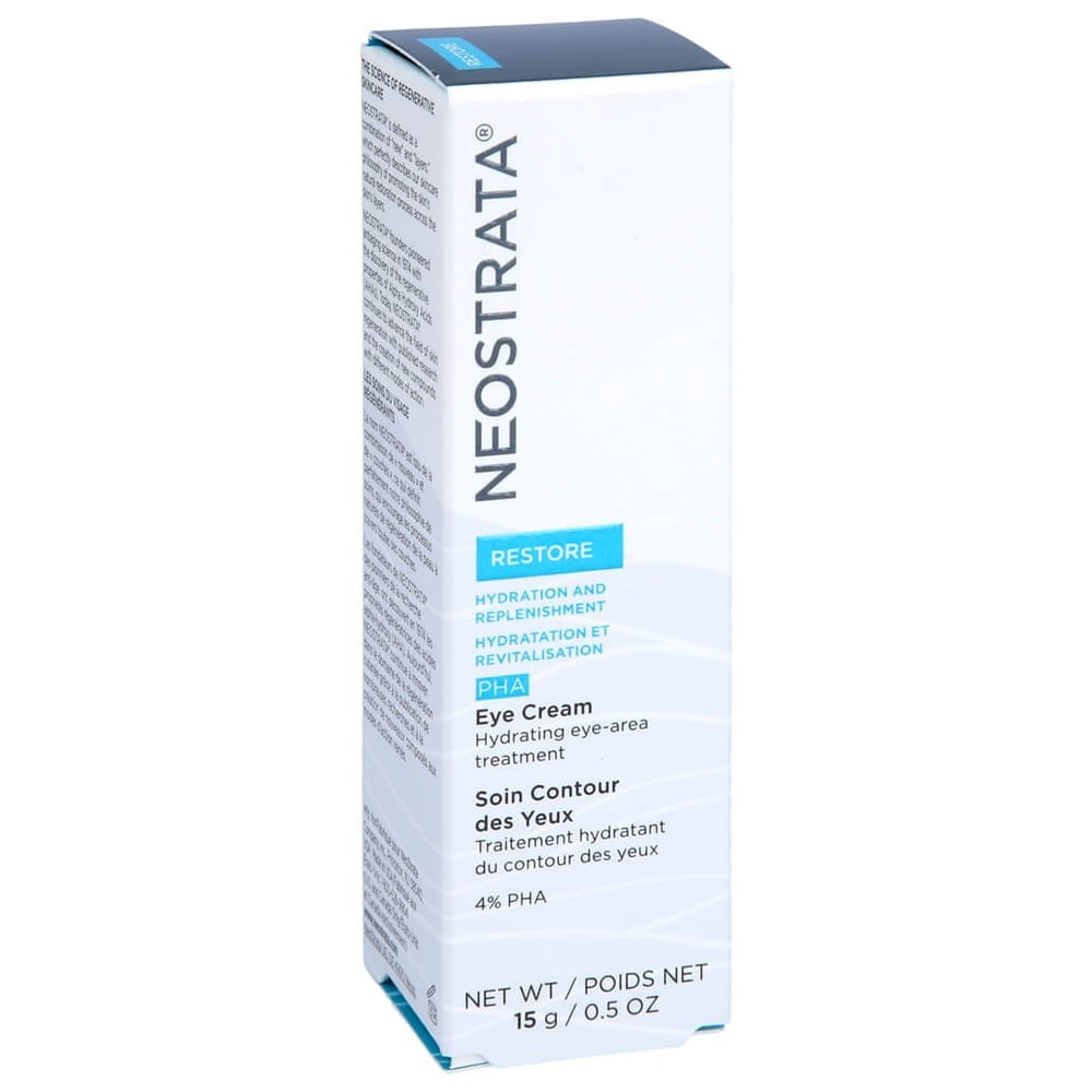 Neostrata Eye Cream