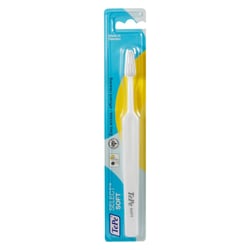 TePe Zahnbürste Select weich Blister