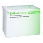 Eklira Genuair 322ug Pulver zur Inhalation 60ED Produktbild 1
