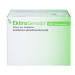 Eklira Genuair 322ug Pulver zur Inhalation 60ED Produktbild 2