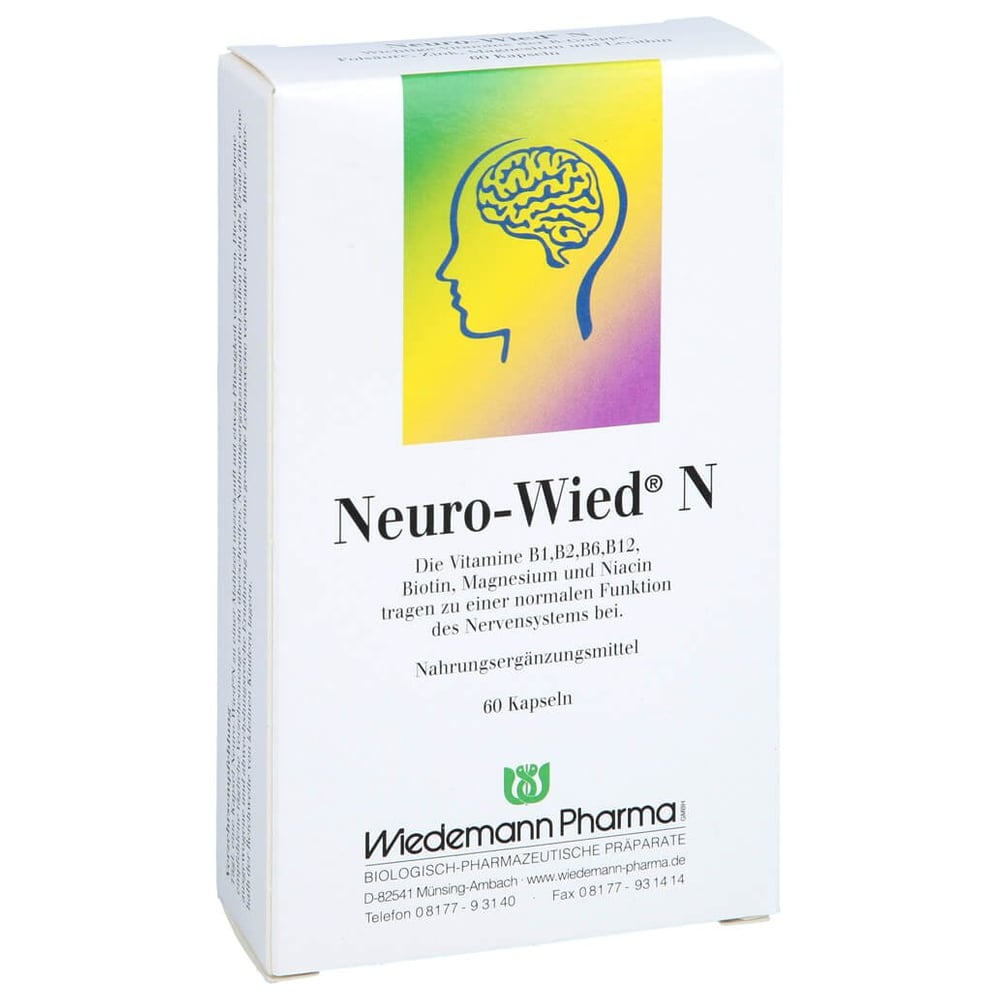 Neuro-Wied N