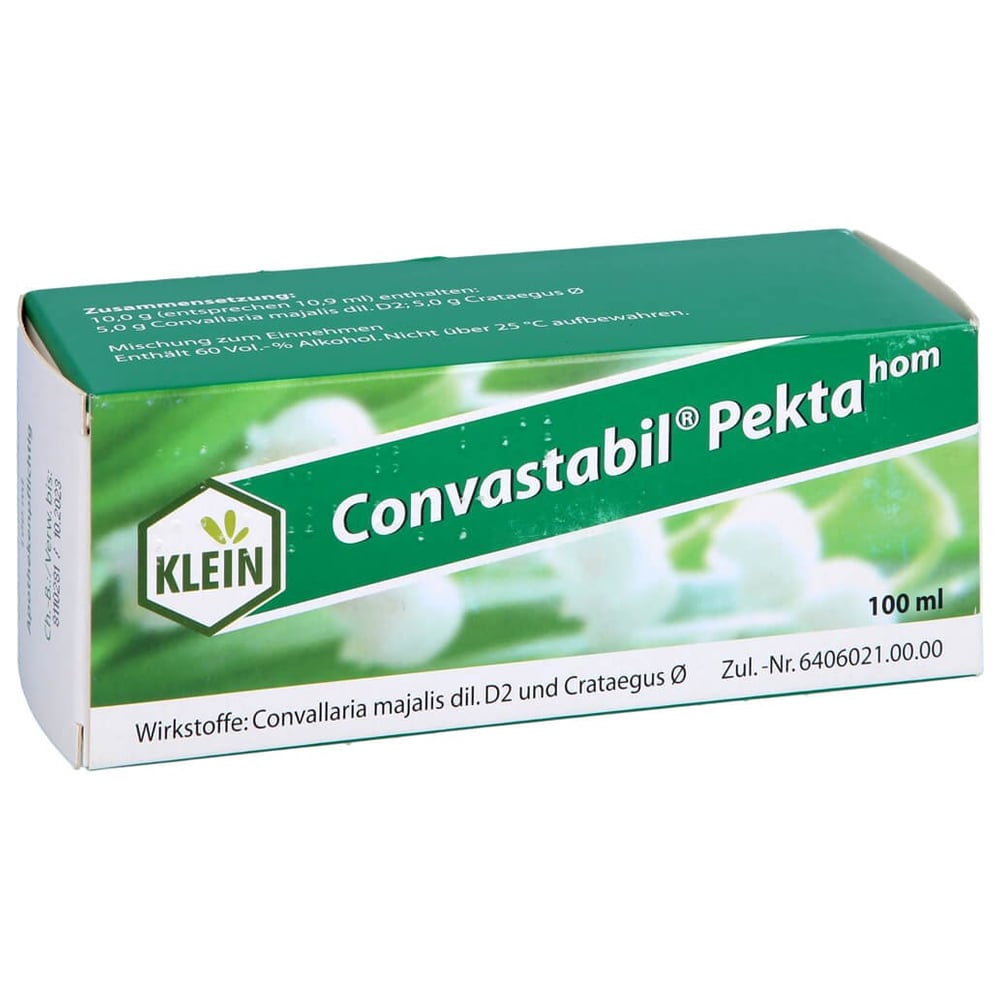 Convastabil Pektahom