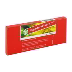 Hyperforat Nervohom