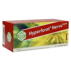 Hyperforat Nervohom