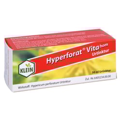 Hyperforat Vitahom