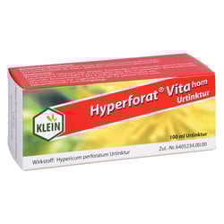 Hyperforat Vitahom