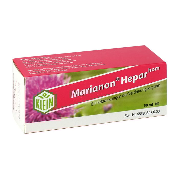 Marianon Heparhom