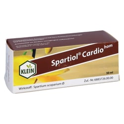 Spartiol Cardiohom