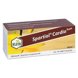 Spartiol Cardiohom