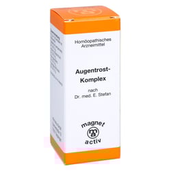 Augentrost Komplex Tropfen