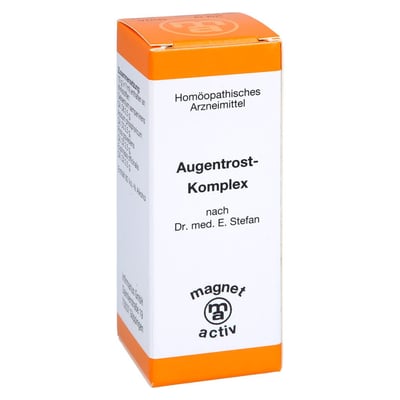 Augentrost Komplex Tropfen