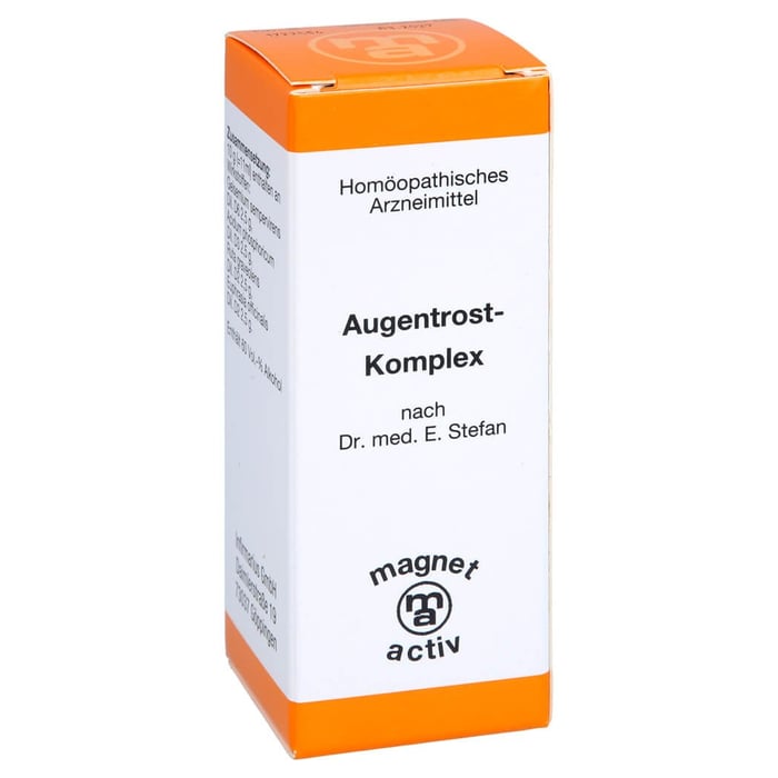 Augentrost Komplex Tropfen