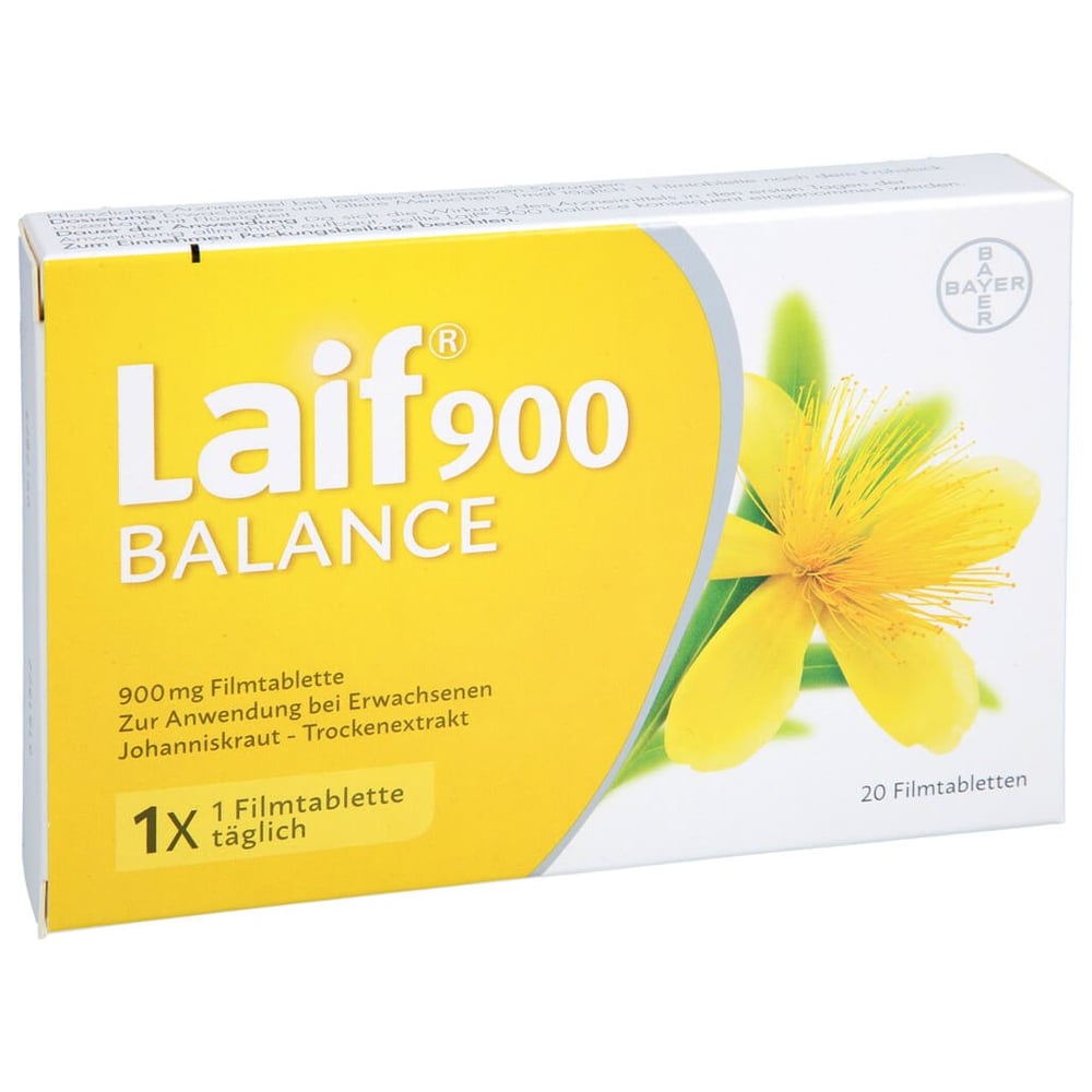 Laif 900 Balance