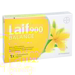 Laif 900 Balance