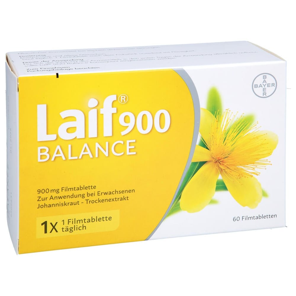 Laif 900 Balance