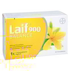 Laif 900 Balance