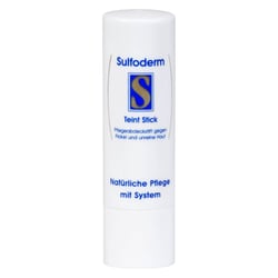 Sulfoderm S Teint Stick natur