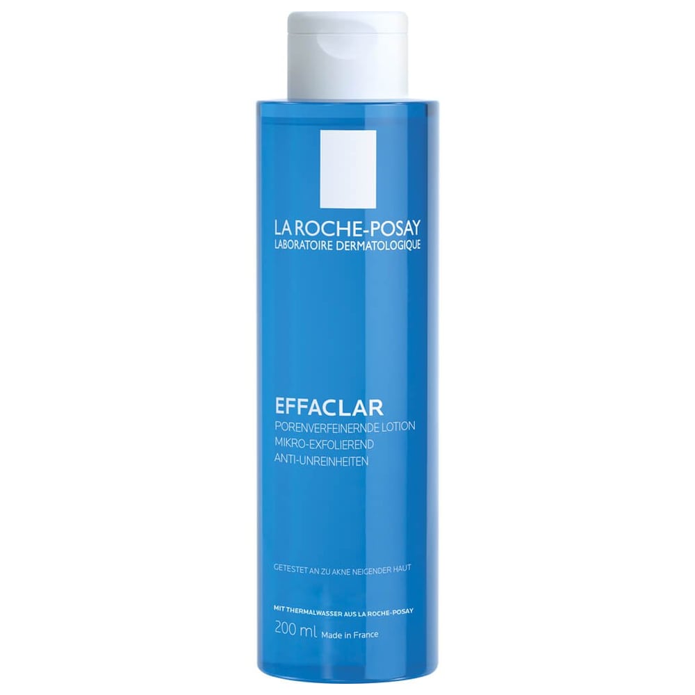 La La Roche-Posay Effaclar Poreverfeinernde Lotion