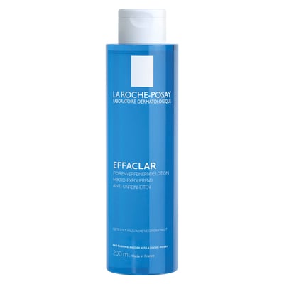 La Roche-Posay Effaclar Poreverfeinernde Lotion