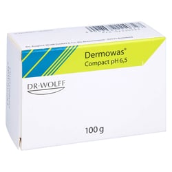 Dermowas Compact Seife