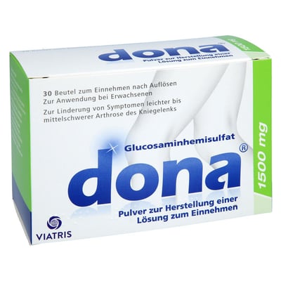 Dona 1500mg Cooper