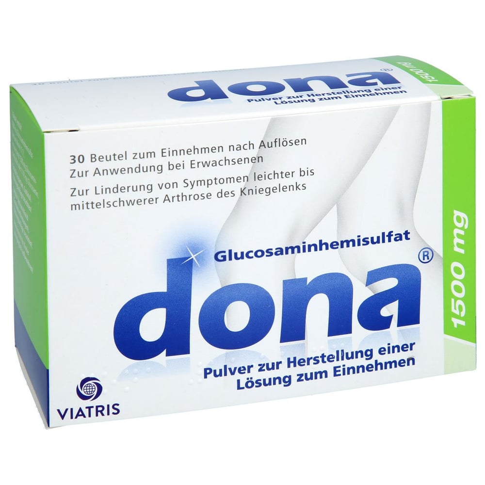 Dona 1500mg