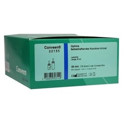 Conveen Optima Kondom-Urinal 5cm 35mm 22135