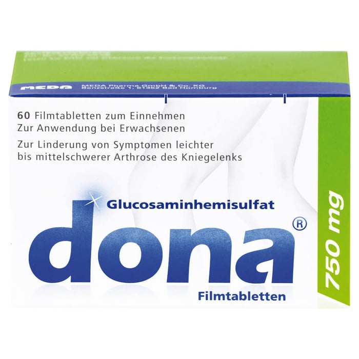 Dona 750mg