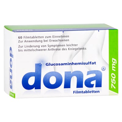 Dona 750mg