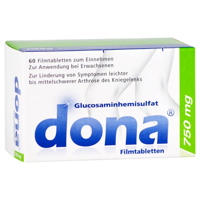 Dona 750mg