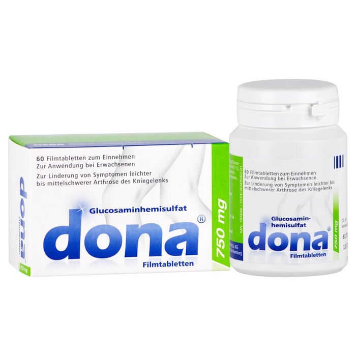 Dona 750mg