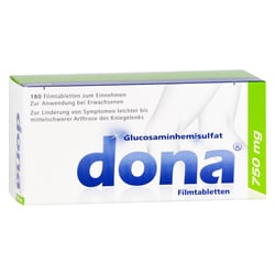 Dona 750 mg Cooper