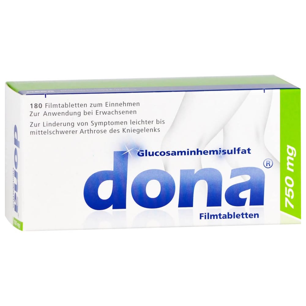 Dona 750 mg