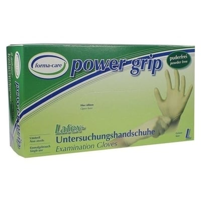 Forma Care Lat Pow Grip L