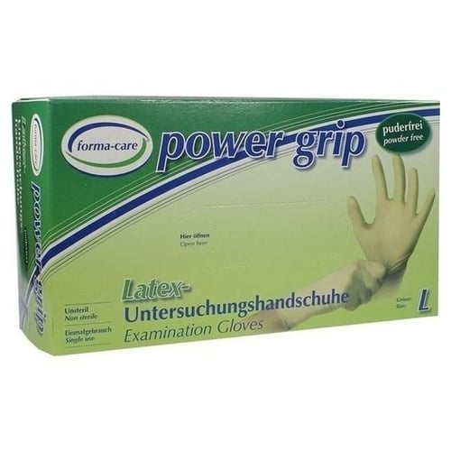 Forma Care Lat Pow Grip L