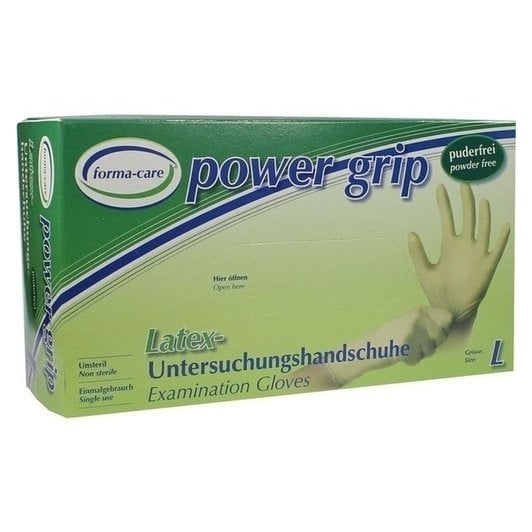 Forma Care Lat Pow Grip L