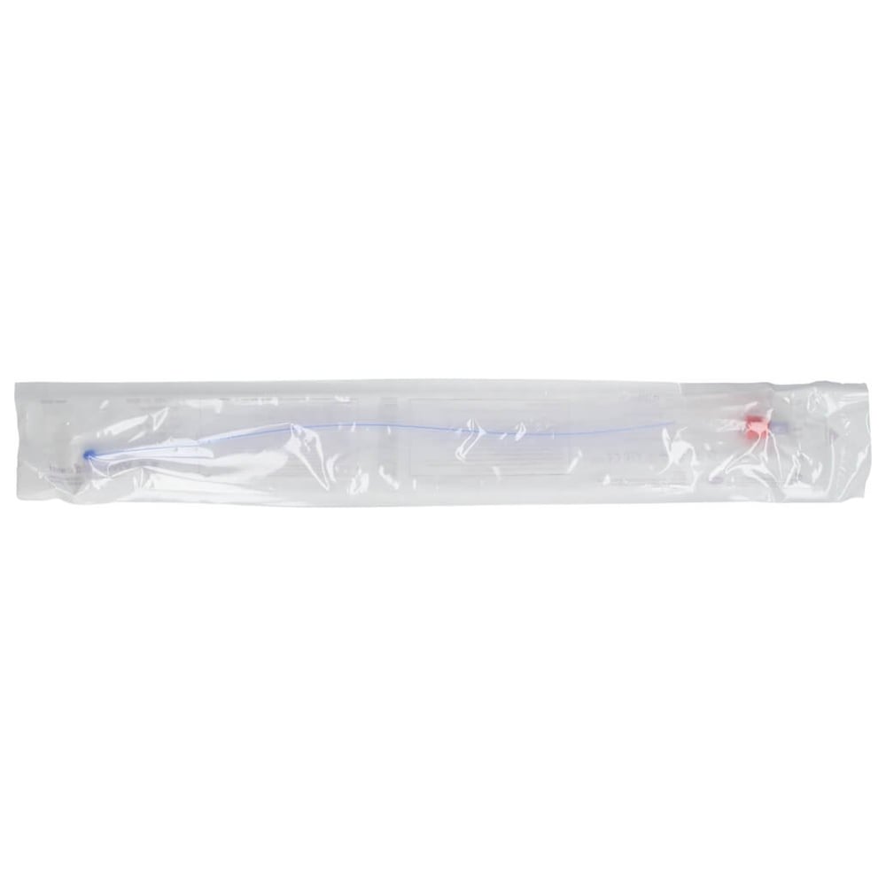 Ballonkatheter 100% Silikon CH18 steril