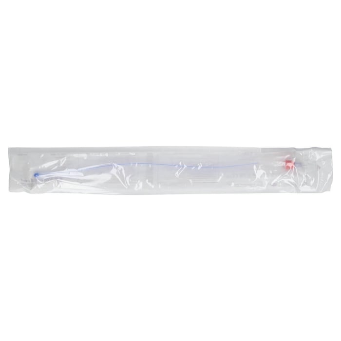 Ballonkatheter 100% Silikon CH18 steril