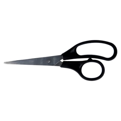 Einmal Verbandschere steril spitz/spitz