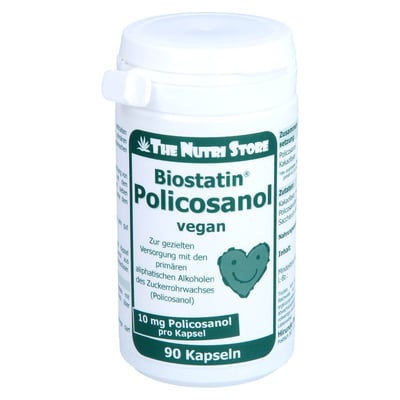 Policosanol 10 mg