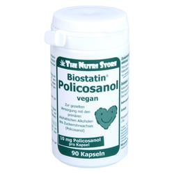 Policosanol 10mg