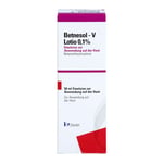 BETNESOL-V Lotio 0,1%