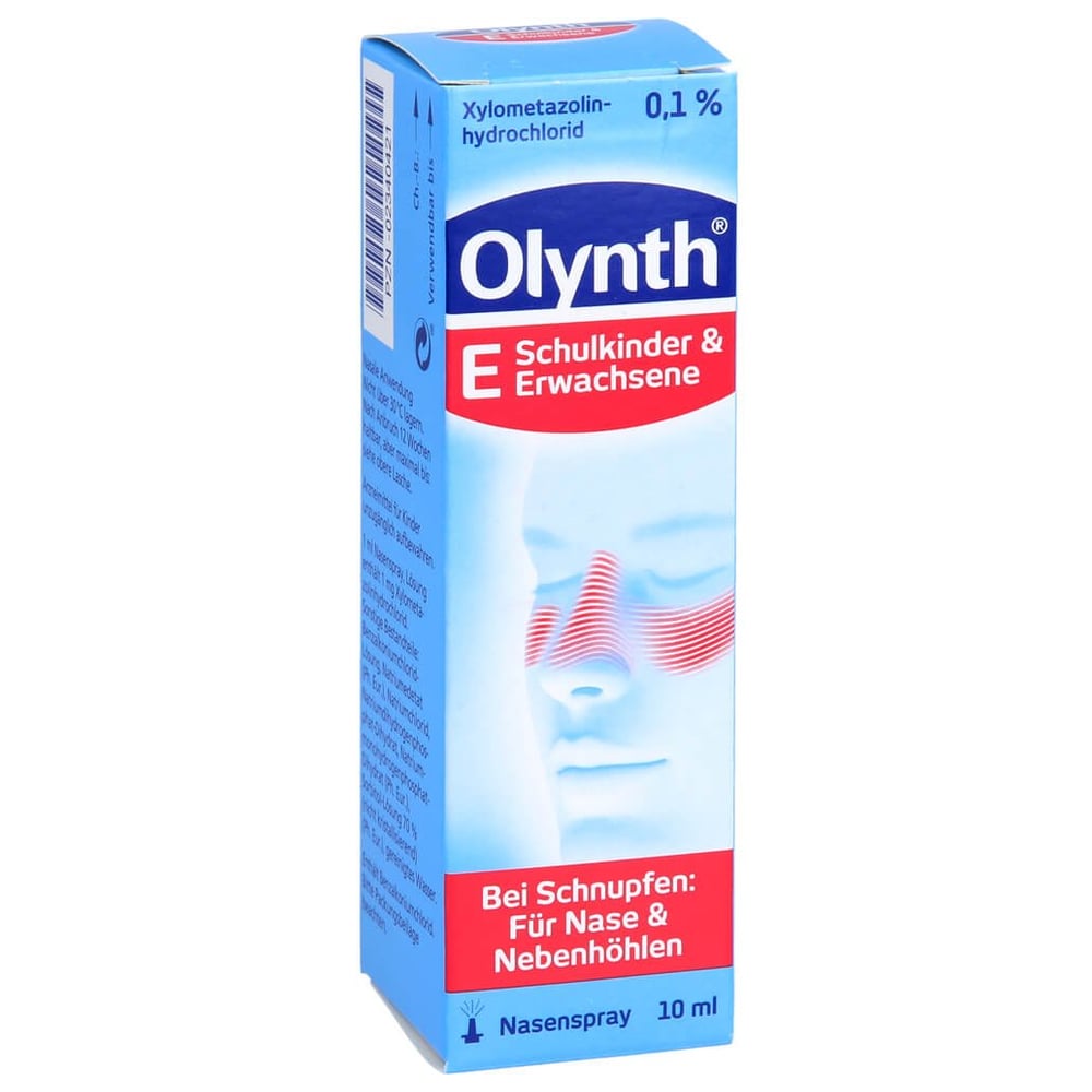 Olynth 0,1 %