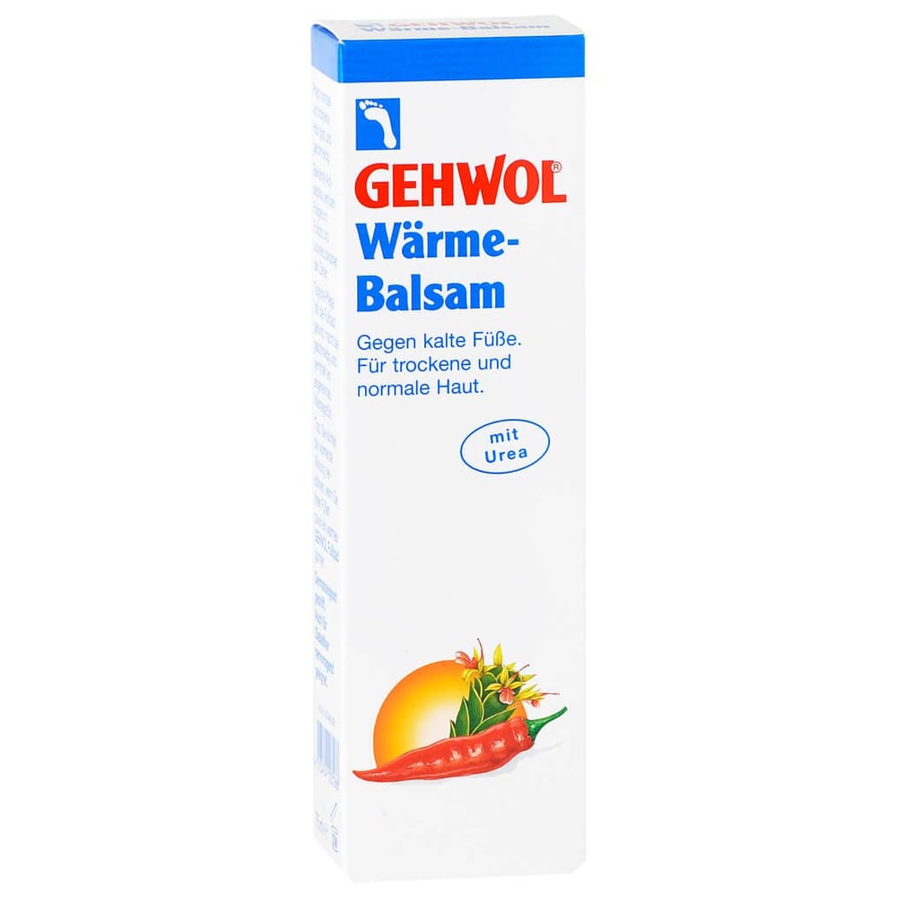 Gehwol Wärme-Balsam
