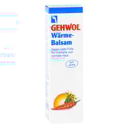 Gehwol Wärme-Balsam
