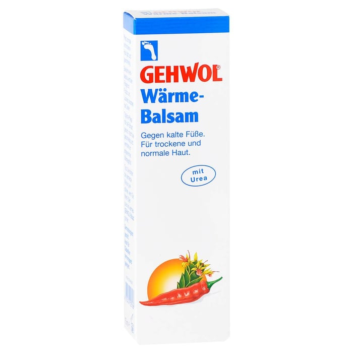 Gehwol Wärme-Balsam